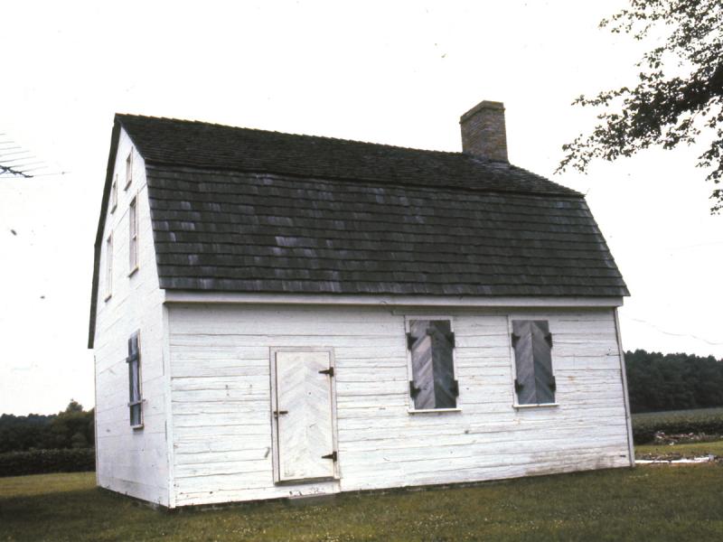 DELAWARE PUBLIC ARCHIVES SLIDE COLLECTION